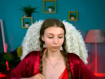 Chaturbate Nude Webcam of juliedaniel