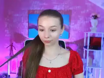 Chaturbate Nude Webcam of juliedaniel