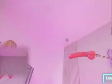 Chaturbate Sex Cam of kiarabyte
