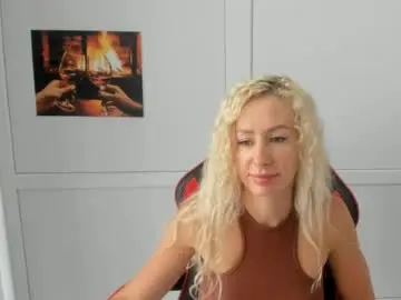 Chaturbate Live Sex Cam of marilyndreamm