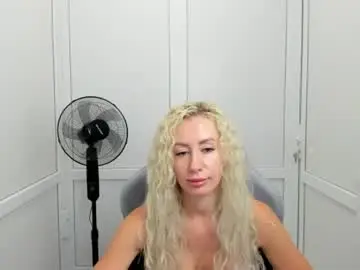 Chaturbate Adult Webcam of marilyndreamm