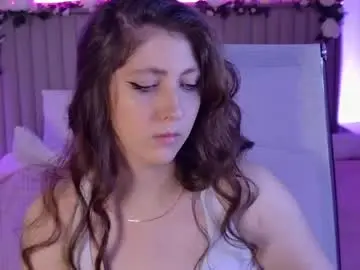 Chaturbate Adult Webcam of marymillerr