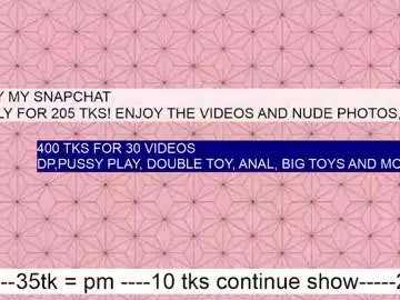 Chaturbate Adult Webcams of xxisabelaxxx