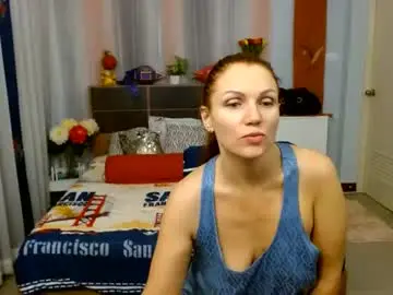 Chaturbate Live Sex of yourmysterycharm