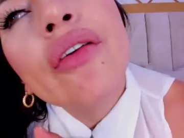 Chaturbate Sex Chat of zaravesari