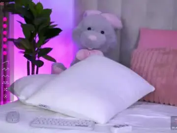 Chaturbate Nude Webcam of aishasins