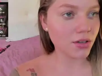 Chaturbate Sex Cam of alaia_greyy