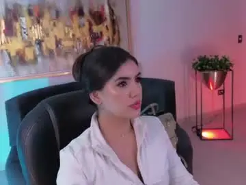 Chaturbate Sex Cam of angelicavega_