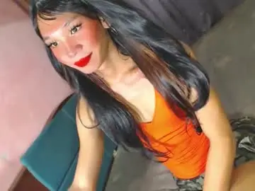 Chaturbate Private Sex Chat of blackbarbie_jamie