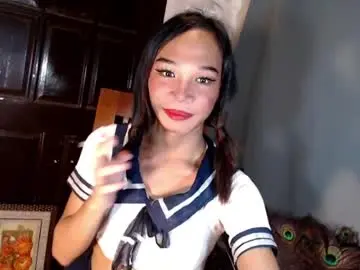 Chaturbate Sex Cam of blackbarbie_jamie