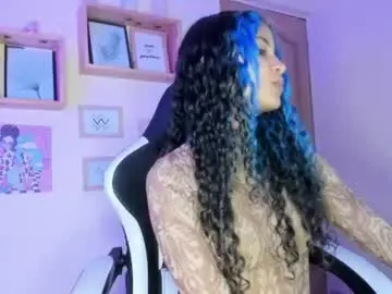 Chaturbate Private Sex Chat of franchezcaa