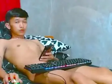 Chaturbate Free Porn Cam of john_zacharyxx