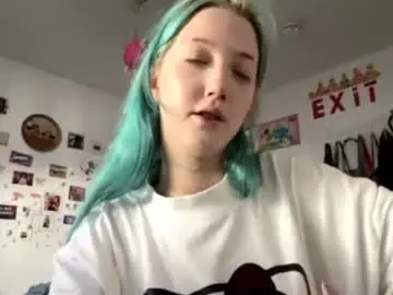 Chaturbate Adult Webcams of karolinablue