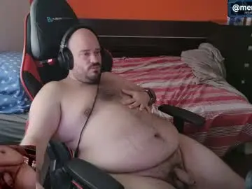 Chaturbate Watch Live Sex Cams of menditeta