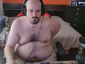 Chaturbate Sex Chat of menditeta