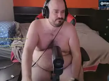 Chaturbate Nude Webcam of menditeta