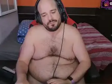 Chaturbate Nude Webcam of menditeta