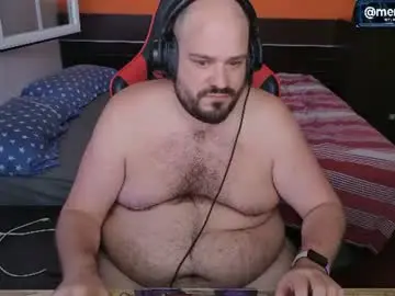 Chaturbate Adult Webcam of menditeta