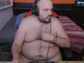 Chaturbate Sex Chat of menditeta