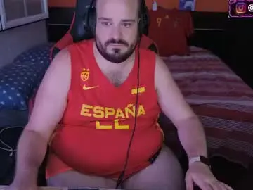 Chaturbate Live Porn of menditeta