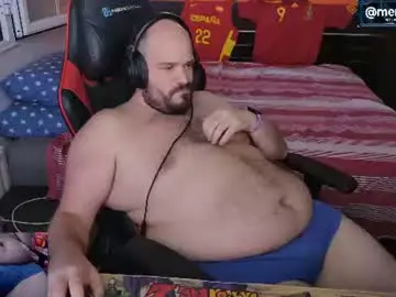 Chaturbate Live Sex of menditeta