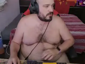 Chaturbate Sex Chat of menditeta