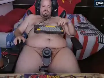 Chaturbate Live Sex of menditeta