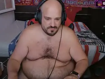 Chaturbate Sex Cam of menditeta