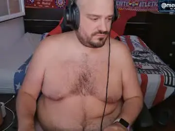 Chaturbate Live Porn of menditeta