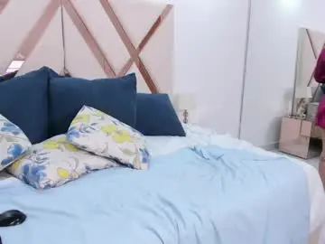 Chaturbate Live Sex of renatacox