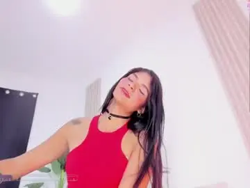 Chaturbate Live Sex Cam of shara_85
