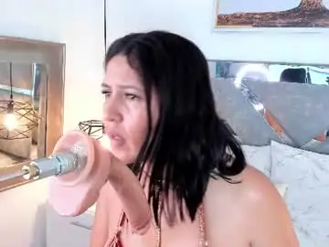 Chaturbate Watch Live Sex Cams of slut_milf_