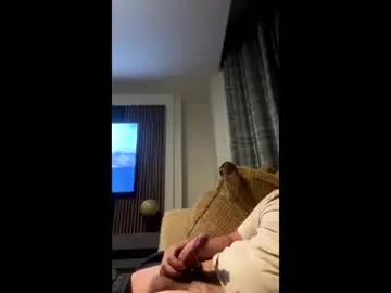 Chaturbate Nude Webcam of alexukyork