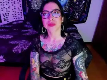Chaturbate Nude Webcam of alice666f
