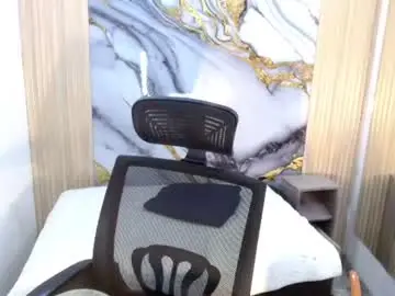 Chaturbate Nude Webcam of auroramilano