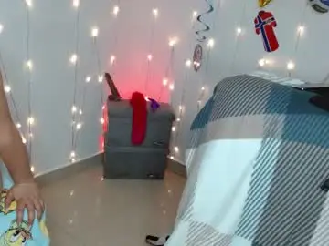 Chaturbate Best live sex cam show of brenda_lee1_