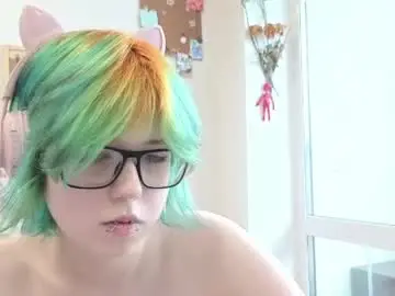 Chaturbate Sex Chat of carolinerichter