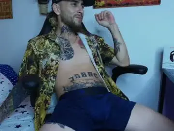 Chaturbate Live Sex Cam of drako_lives_show