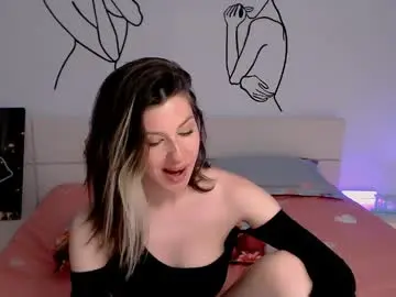 Chaturbate Adult Webcams of foxydevilish