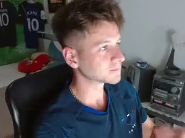 Chaturbate Watch Live Sex Cams of freddy_star