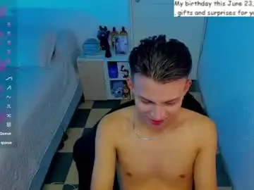 Chaturbate Live Sex of hot_latin_temptation