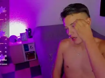 Chaturbate Nude Webcam of hot_latin_temptation