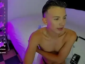Chaturbate Private Sex Chat of hot_latin_temptation