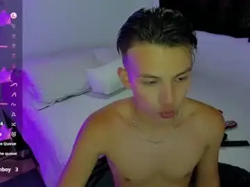 Chaturbate Private Sex Chat of hot_latin_temptation