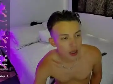 Chaturbate Sex Cam of hot_latin_temptation
