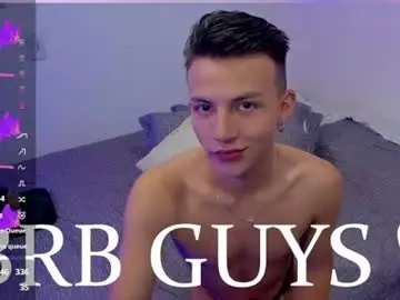 Chaturbate Best live sex cam show of hot_latin_temptation