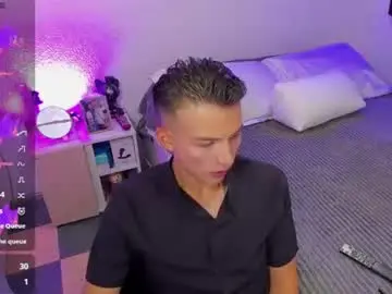 Chaturbate Best live sex cam show of hot_latin_temptation