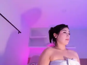 Chaturbate Live Porn of lorraine_williams_