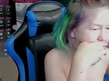 Chaturbate Sex Chat of mia_ferd