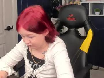 Chaturbate Sex Cam of mia_ferd